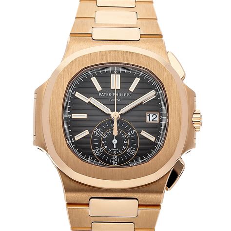 patek philippe nautilus 5980 1r 001 rose gold|patek philippe 5980 1r 001.